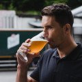 Leto podľa Mateja Beňuša: viac vody, pohybu a ľahké chute