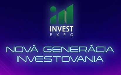 Na Slovensko prichádza Invest Expo 2025
