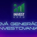 Na Slovensko prichádza Invest Expo 2025
