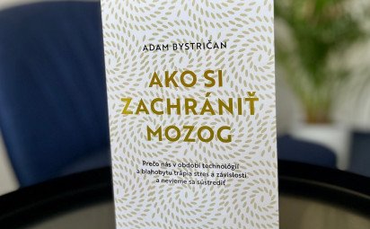 Zbavte sa závislostí, buďte pozornejší a majte pokojnejší život.