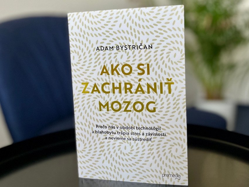 Zbavte sa závislostí, buďte pozornejší a majte pokojnejší život.