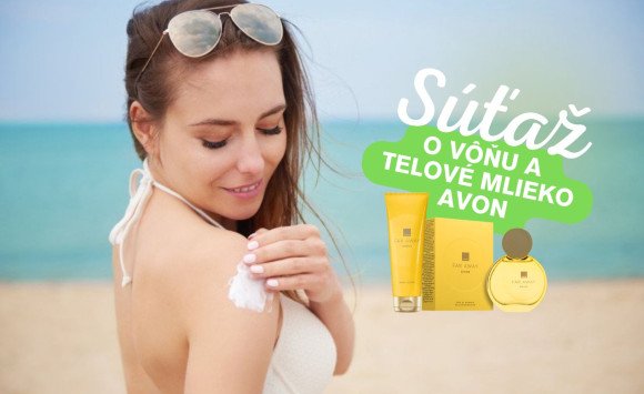 Letná starostlivosť o pleť: Ako ju prispôsobiť horúcim dňom?