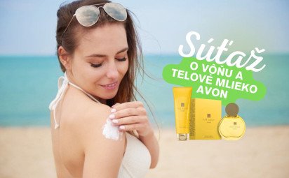 Letná starostlivosť o pleť: Ako ju prispôsobiť horúcim dňom?