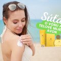 Letná starostlivosť o pleť: Ako ju prispôsobiť horúcim dňom?