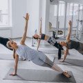 Nežiaduce efekty cvičenia – Nebojte sa ich!