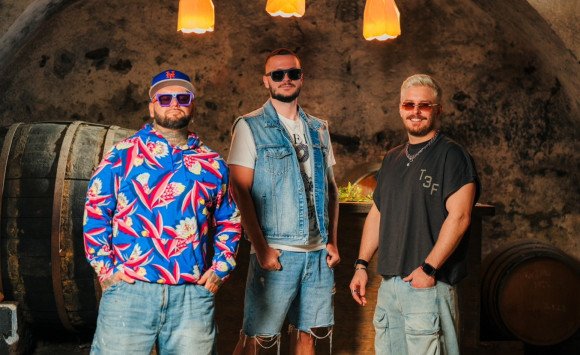 Alan Murin, Kali a Peter Pann prichádzajú s letným hitom
