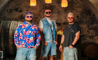 Alan Murin, Kali a Peter Pann prichádzajú s letným hitom