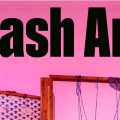 Flash Art júl 2025
