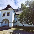 MARA 50 / Hladina horizontu – horizont hladiny