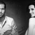 X-ART / Koncert v galérii. Ivan Palovič a Jordana Palovičová: Komorný večer violy a klavíra