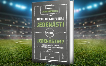 100 zaujímavých faktov o najobľúbenejšom športe na svete