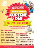 BK-kupelne dni