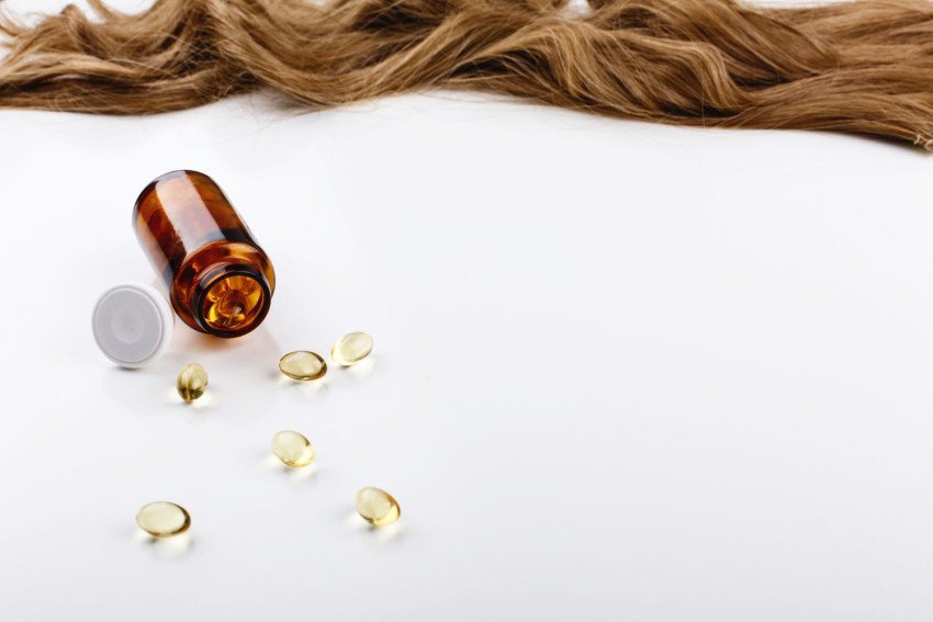 Prestaňte trpieť! Tieto vitamíny prebudia vaše vlasy k životu Prestaňte trpieť! Tieto vitamíny prebudia vaše vlasy k životu
