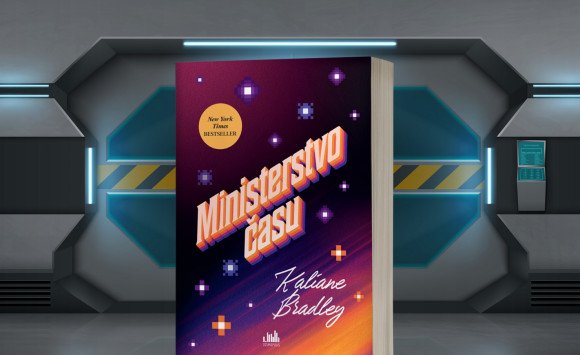 Ministerstvo času je originálne a zábavné sci‑fi, na ktoré len tak nezabudnete!