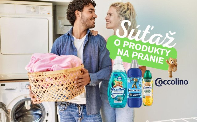 Pranie po našom: Kedy zbytočne plytváme a ako to robiť inak?