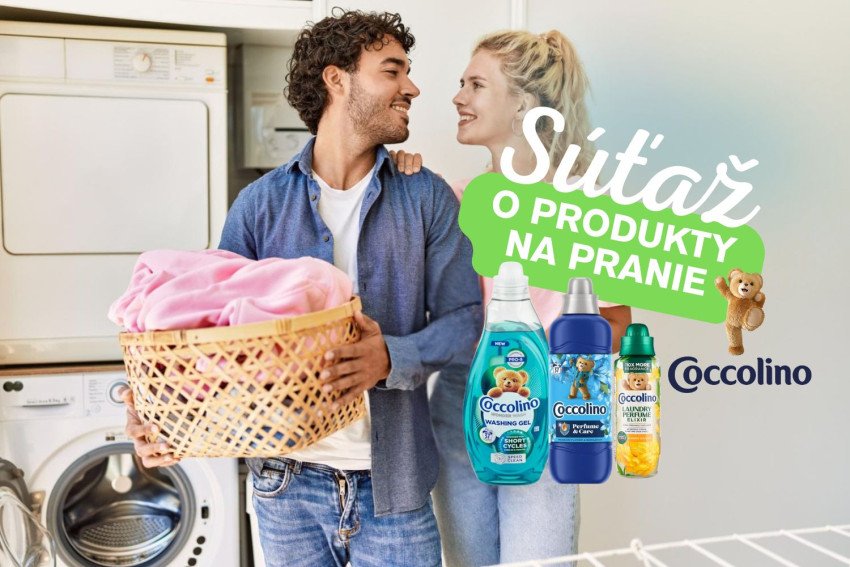 Pranie po našom: Kedy zbytočne plytváme a ako to robiť inak?