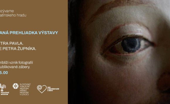 Program Považského múzea AUGUST