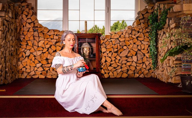Odborníčka na ajurvédu: „Reset vie byť skvelá vec. Oddych nie je strata času.“