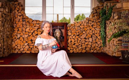 Odborníčka na ajurvédu: „Reset vie byť skvelá vec. Oddych nie je strata času.“
