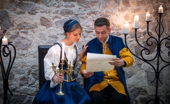 Hradné hry Žofie Bosniakovej priblížia dobu, v ktorej žila