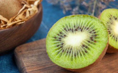 Kiwi - Nevábne vajce