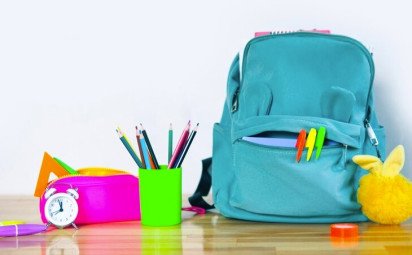 Ako vybrať správnu školskú aktovku alebo batoh: Myslite na zdravie aj praktickosť