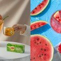 Skúste čaj s ľadom. Osviežujúca alternatíva, ktorú v lete oceníte viac než limonádu