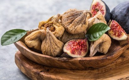 Sušené figy – zdravý snack na každý deň: Pre koho sú vhodné a kedy si dať pozor