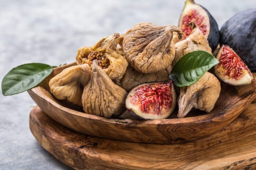 Sušené figy – zdravý snack na každý deň: Pre koho sú vhodné a kedy si dať pozor