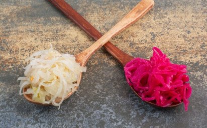 Kyslá kapusta: 5 dôvodov, prečo si ju dopriať