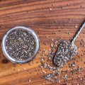 Chia semienka – zdroj vlákniny, bielkovín a omega-3
