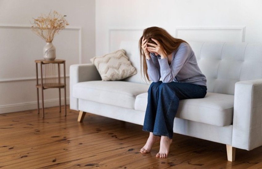 Perimenopauza prináša aj psychické zmeny. Ako ich spoznať a zvládnuť?