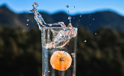 Cítite smäd? Pitný režim nepodceňujte a prísun čistej vody tiež
