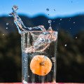 Cítite smäd? Pitný režim nepodceňujte a prísun čistej vody tiež