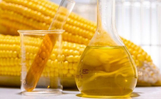 Kukuričný sirup – prečo sa mu radšej vyhnúť