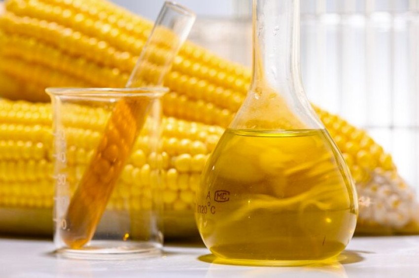 Kukuričný sirup – prečo sa mu radšej vyhnúť