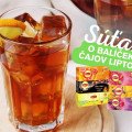 Skúste čaj s ľadom. Osviežujúca alternatíva, ktorú v lete oceníte viac než limonádu