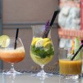 Zdravé drinky na rýchle dobitie bateriek, pechladnutie či chudnutie