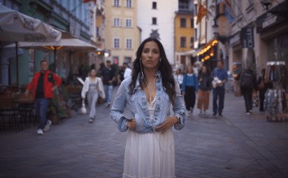 Tavaly vydáva skladbu SOM: Spoveď o prijatí a autenticite otvára jej hudobnú cestu