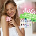 Ako správne používať deodorant - 5 chýb, ktoré vás môžu stáť sviežosť