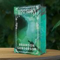 Stala sa najmocnejšou, no niekto ju prenasleduje. Mistborn 2 – Prameň vzostupu