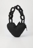COACH COACHTOPIA PUFFY HEART_Kabelka_black