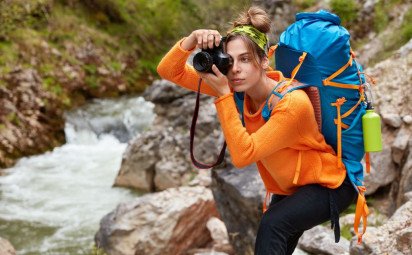 Pravidlá, ktoré by si mal poznať skôr, než vyrazíš do hôr. Zbaľ si jedlo, ale aj rešpekt