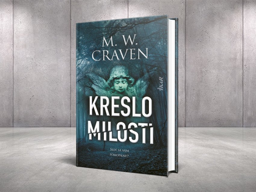 Temné tajomstvá cirkvi, smrtiacich kódov a kultových rituálov. Krimi Kreslo milosti Temné tajomstvá cirkvi, smrtiacich kódov a kultových rituálov. Krimi Kreslo milosti