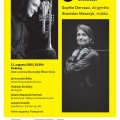 Letný koncert v Dome umenia Piešťany