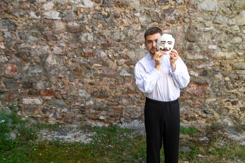 Divadlo na hrade priblíži Molièrove komédie