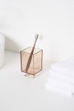 Laufen_foto_nahled_Kolekce_Kartell_pohar_Boxy_plastovy_pudrova_ruzova