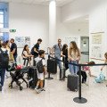 Návštevnosť Trnavského kraja sa vrátila na rekordnú úroveň spred pandémie