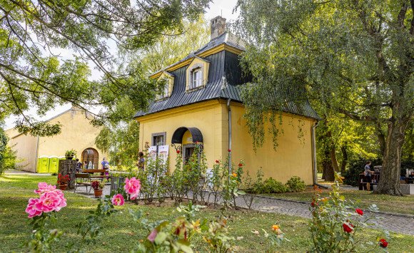 Beethoven sa vracia do Kaštieľa Dolná Krupá