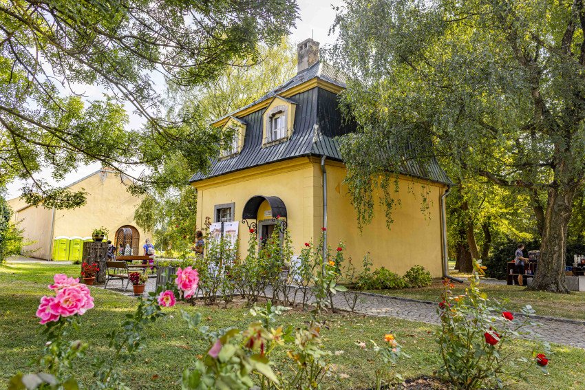 Beethoven sa vracia do Kaštieľa Dolná Krupá